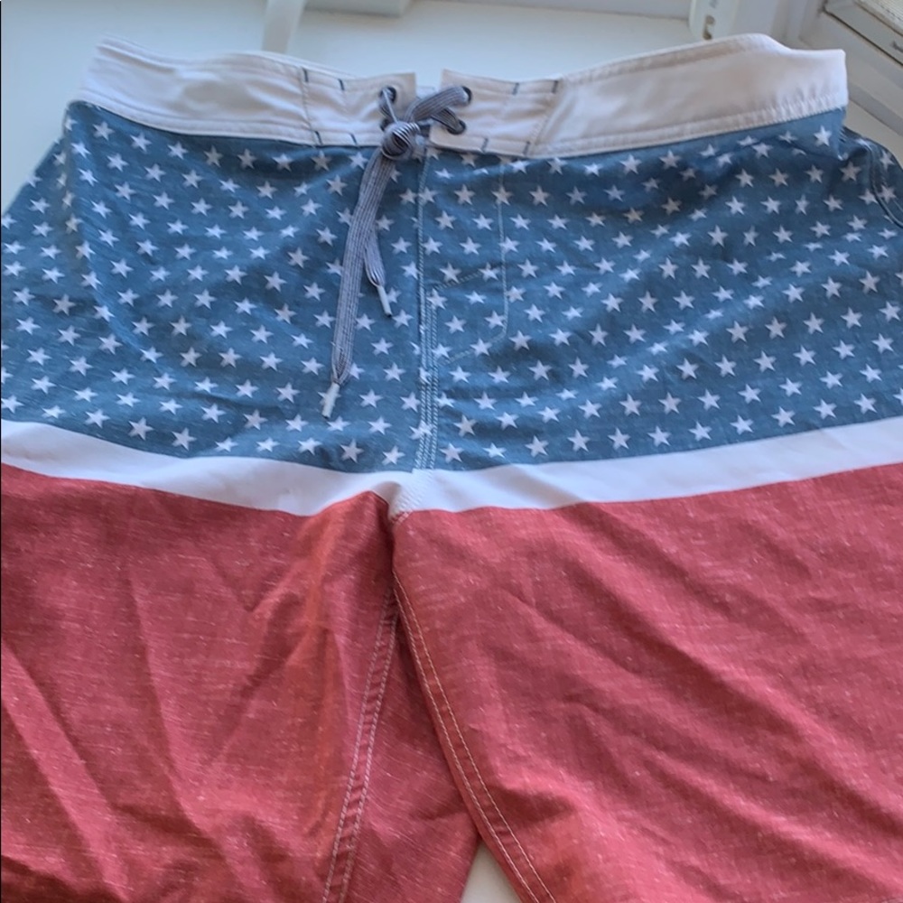 Trinity USA Board Shorts